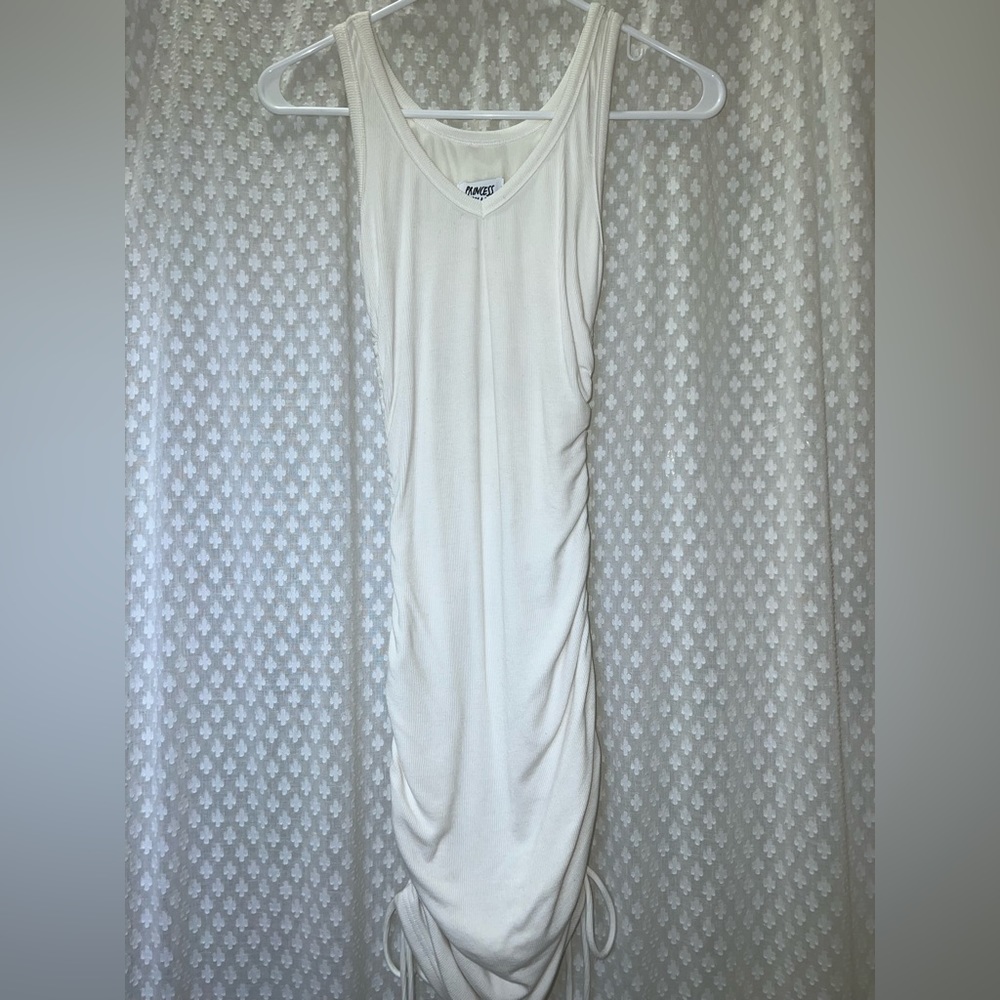 Casual dress